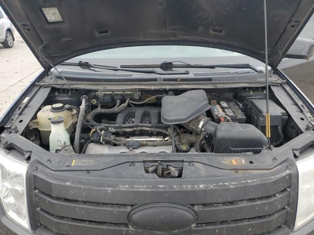 Photo 11 VIN: 2FMDK49C47BA92539 - FORD EDGE SEL P 