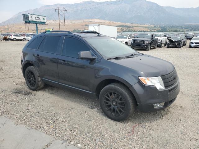 Photo 3 VIN: 2FMDK49C47BA92539 - FORD EDGE SEL P 