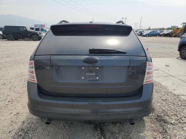 Photo 5 VIN: 2FMDK49C47BA92539 - FORD EDGE SEL P 