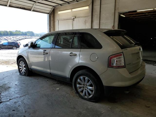 Photo 1 VIN: 2FMDK49C47BA93433 - FORD EDGE SEL P 