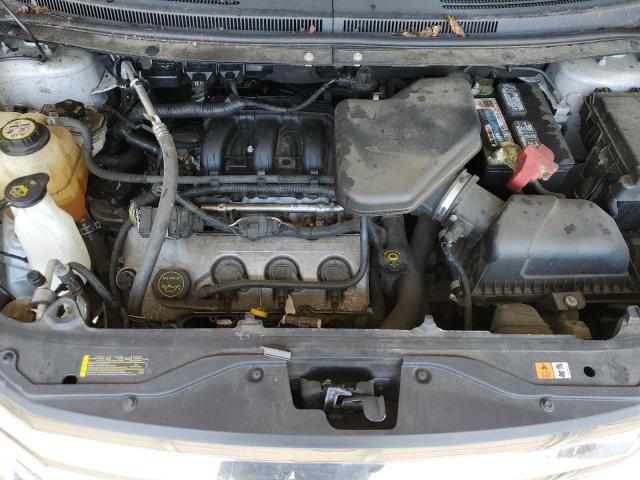 Photo 11 VIN: 2FMDK49C47BA93433 - FORD EDGE SEL P 