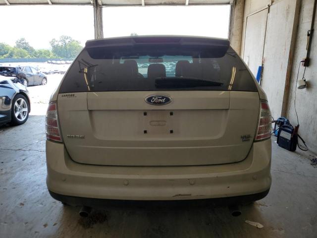 Photo 5 VIN: 2FMDK49C47BA93433 - FORD EDGE SEL P 