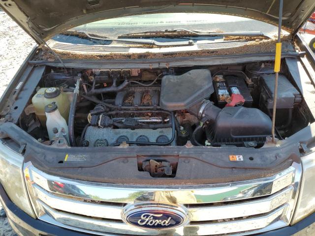 Photo 11 VIN: 2FMDK49C47BB33137 - FORD EDGE SEL P 