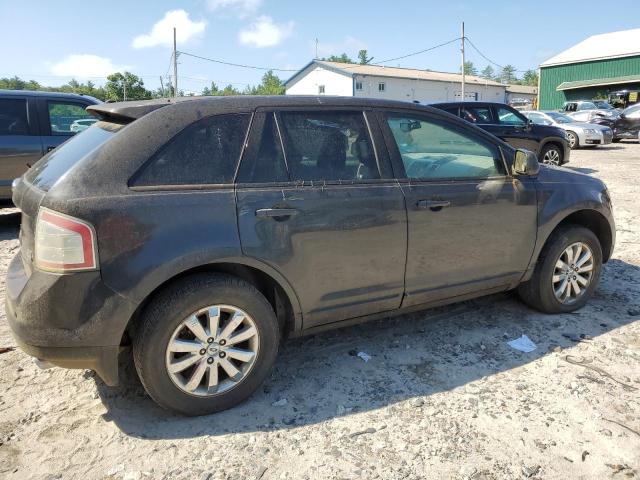 Photo 2 VIN: 2FMDK49C47BB33137 - FORD EDGE SEL P 