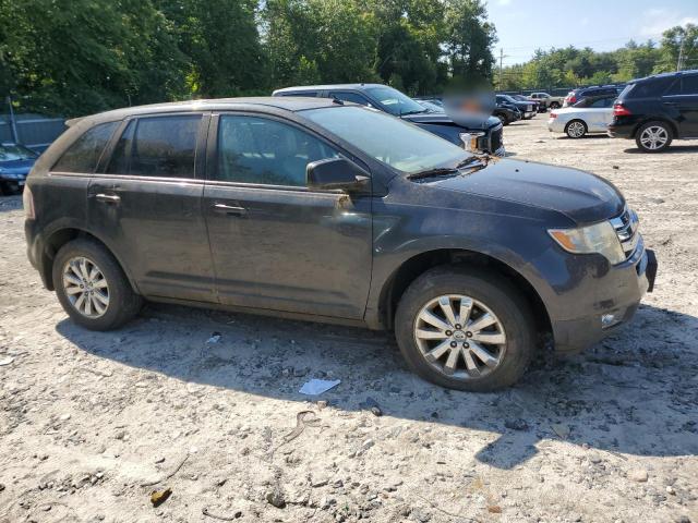 Photo 3 VIN: 2FMDK49C47BB33137 - FORD EDGE SEL P 