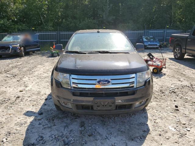 Photo 4 VIN: 2FMDK49C47BB33137 - FORD EDGE SEL P 