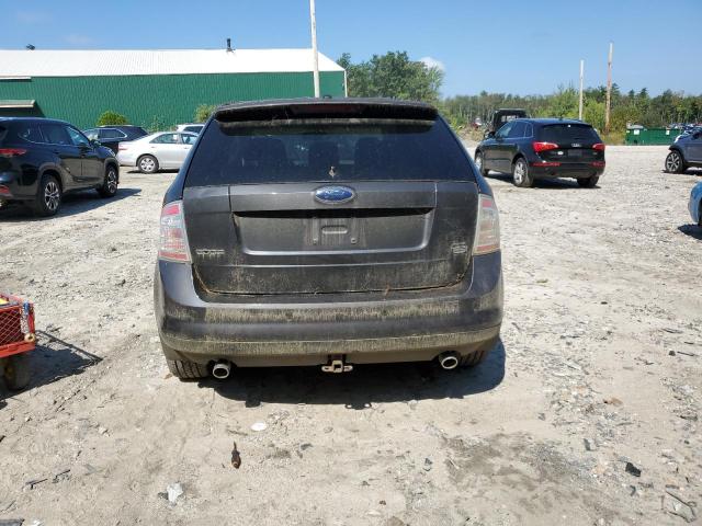 Photo 5 VIN: 2FMDK49C47BB33137 - FORD EDGE SEL P 