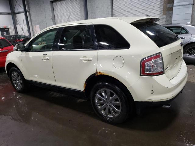 Photo 1 VIN: 2FMDK49C47BB36197 - FORD EDGE SEL P 