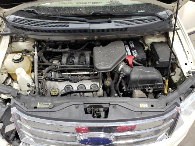 Photo 10 VIN: 2FMDK49C47BB36197 - FORD EDGE SEL P 