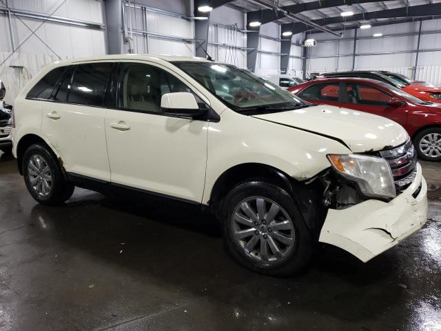 Photo 3 VIN: 2FMDK49C47BB36197 - FORD EDGE SEL P 