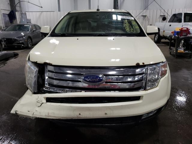 Photo 4 VIN: 2FMDK49C47BB36197 - FORD EDGE SEL P 