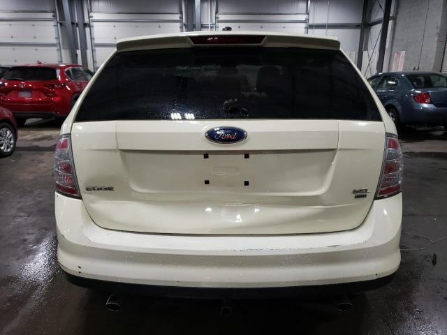 Photo 5 VIN: 2FMDK49C47BB36197 - FORD EDGE SEL P 