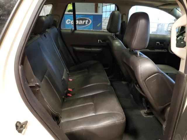 Photo 10 VIN: 2FMDK49C47BB40413 - FORD EDGE 