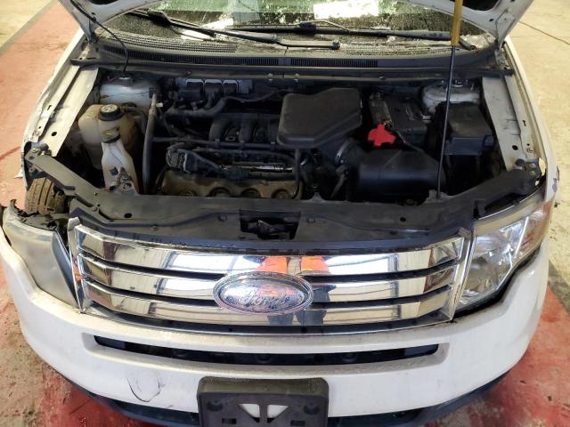 Photo 11 VIN: 2FMDK49C47BB40413 - FORD EDGE 