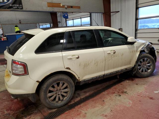 Photo 2 VIN: 2FMDK49C47BB40413 - FORD EDGE 