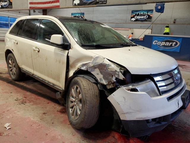 Photo 3 VIN: 2FMDK49C47BB40413 - FORD EDGE 