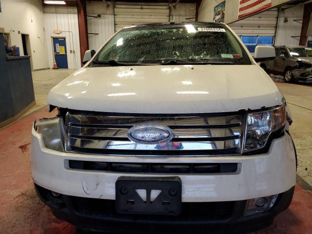 Photo 4 VIN: 2FMDK49C47BB40413 - FORD EDGE 