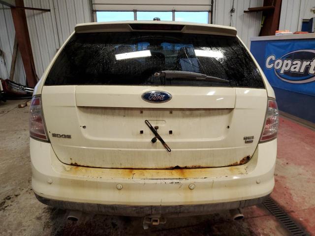 Photo 5 VIN: 2FMDK49C47BB40413 - FORD EDGE 