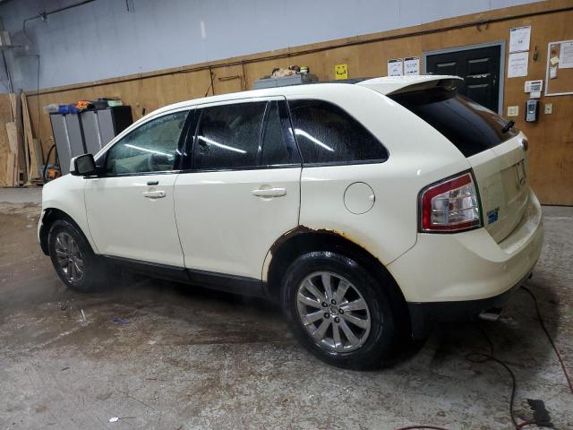 Photo 1 VIN: 2FMDK49C47BB42176 - FORD EDGE SEL P 