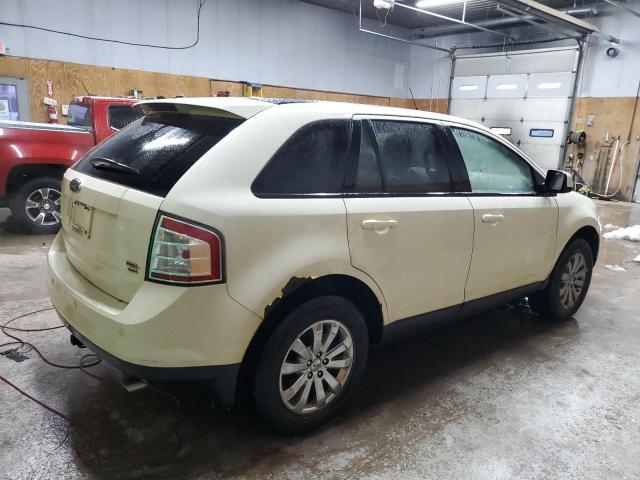 Photo 2 VIN: 2FMDK49C47BB42176 - FORD EDGE SEL P 