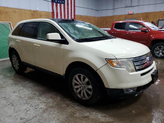 Photo 3 VIN: 2FMDK49C47BB42176 - FORD EDGE SEL P 