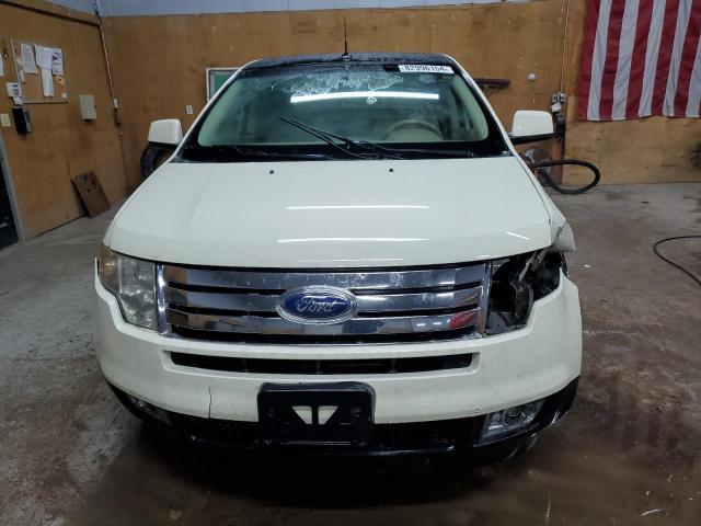 Photo 4 VIN: 2FMDK49C47BB42176 - FORD EDGE SEL P 