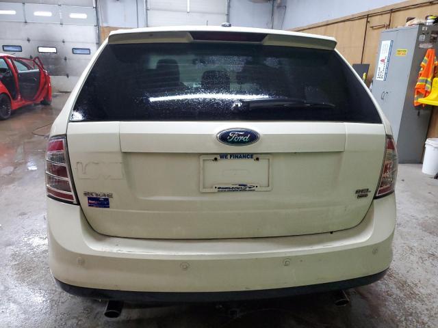 Photo 5 VIN: 2FMDK49C47BB42176 - FORD EDGE SEL P 