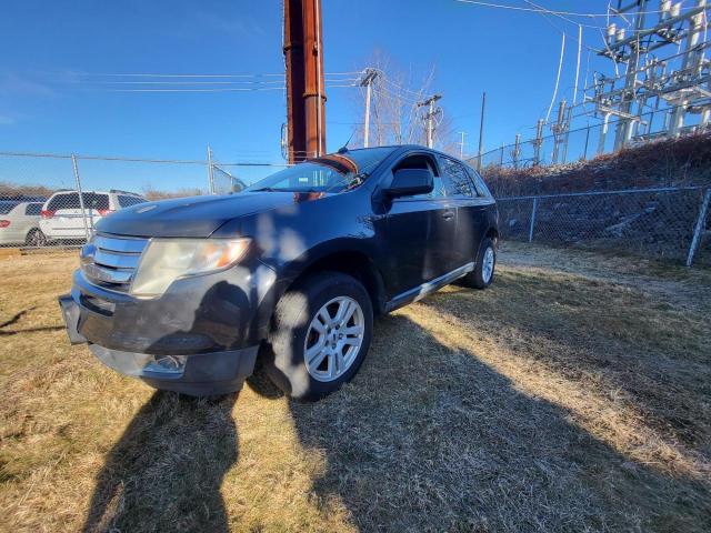 Photo 1 VIN: 2FMDK49C47BB69099 - FORD EDGE SEL P 