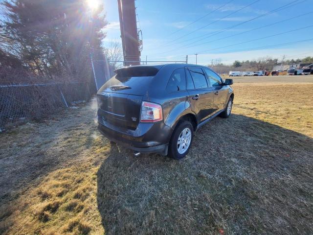 Photo 3 VIN: 2FMDK49C47BB69099 - FORD EDGE SEL P 