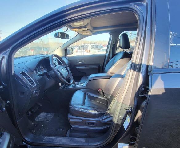 Photo 4 VIN: 2FMDK49C47BB69099 - FORD EDGE SEL P 