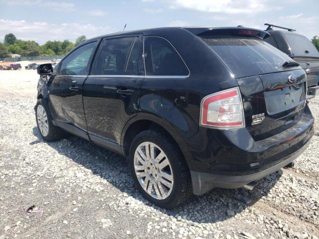 Photo 1 VIN: 2FMDK49C48BA45769 - FORD EDGE 