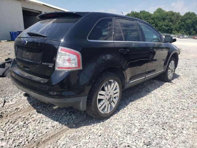 Photo 2 VIN: 2FMDK49C48BA45769 - FORD EDGE 