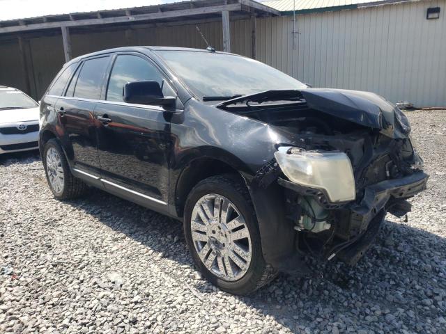 Photo 3 VIN: 2FMDK49C48BA45769 - FORD EDGE 