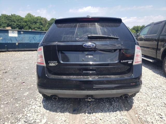 Photo 5 VIN: 2FMDK49C48BA45769 - FORD EDGE 