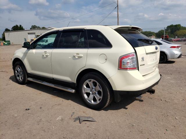 Photo 1 VIN: 2FMDK49C48BA61048 - FORD EDGE 