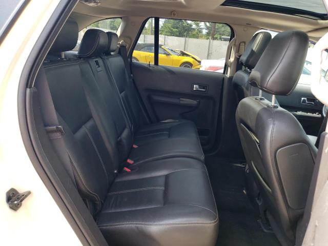 Photo 10 VIN: 2FMDK49C48BA61048 - FORD EDGE 