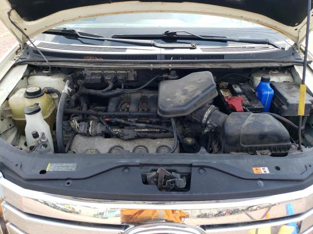 Photo 11 VIN: 2FMDK49C48BA61048 - FORD EDGE 