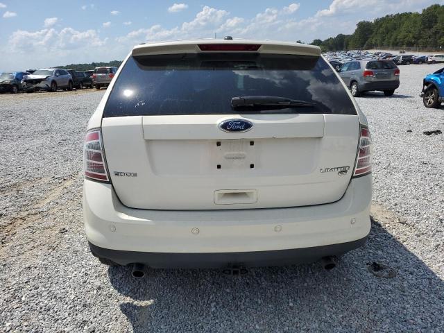 Photo 5 VIN: 2FMDK49C48BA81378 - FORD EDGE LIMIT 