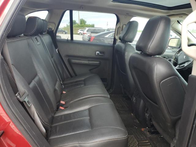 Photo 10 VIN: 2FMDK49C48BB06070 - FORD EDGE 