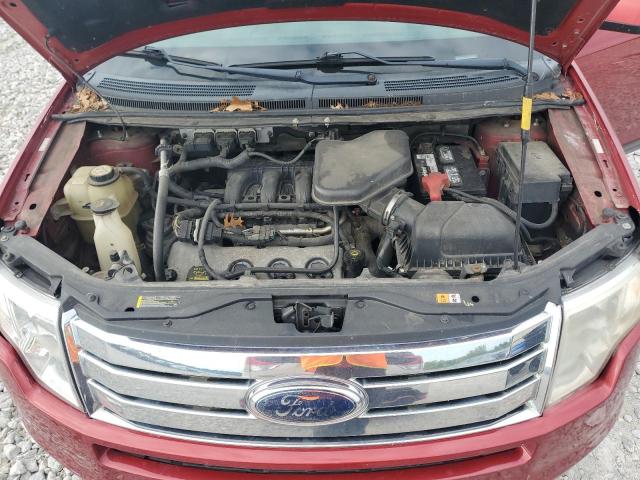 Photo 11 VIN: 2FMDK49C48BB06070 - FORD EDGE 