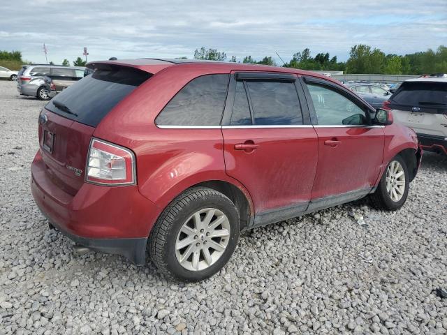 Photo 2 VIN: 2FMDK49C48BB06070 - FORD EDGE 