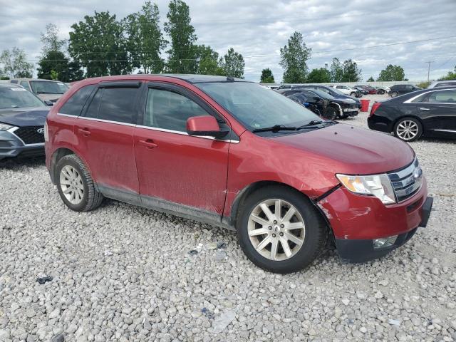 Photo 3 VIN: 2FMDK49C48BB06070 - FORD EDGE 