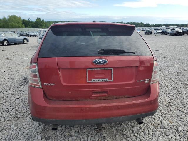 Photo 5 VIN: 2FMDK49C48BB06070 - FORD EDGE 