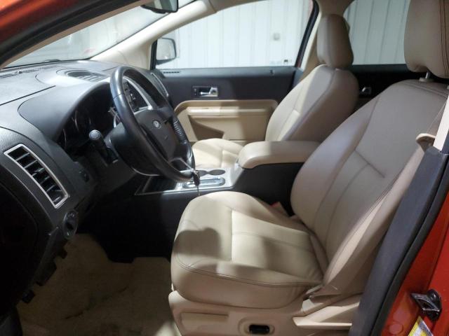 Photo 6 VIN: 2FMDK49C48BB06120 - FORD EDGE 