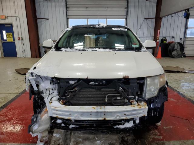 Photo 4 VIN: 2FMDK49C48BB24133 - FORD EDGE LIMIT 