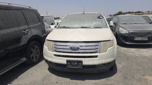 Photo 0 VIN: 2FMDK49C48BB37089 - FORD EDGE 