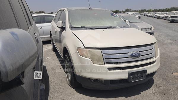 Photo 7 VIN: 2FMDK49C48BB37089 - FORD EDGE 