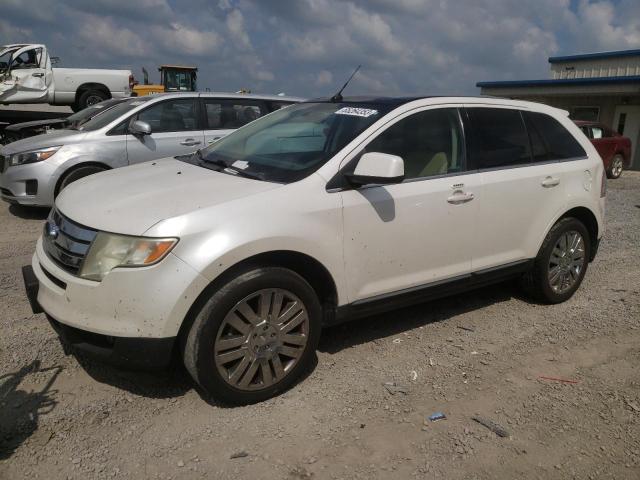 Photo 0 VIN: 2FMDK49C49BA52755 - FORD EDGE LIMIT 