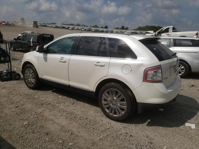 Photo 1 VIN: 2FMDK49C49BA52755 - FORD EDGE LIMIT 