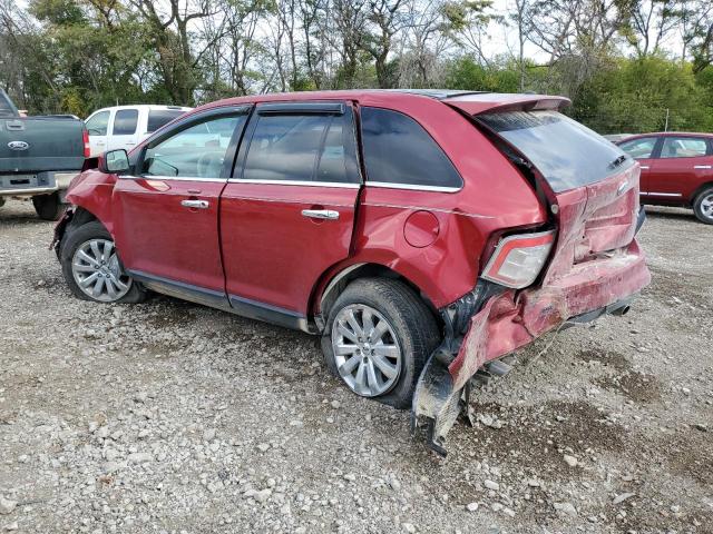 Photo 1 VIN: 2FMDK49C49BB04398 - FORD EDGE 